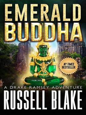 cover image of Emerald Buddha